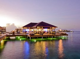 Angsana Velavaru 5*
