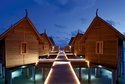 Constance Moofushi Maldives - All Inclusive