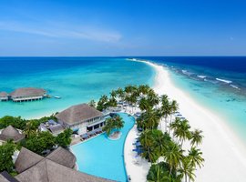 Finolhu 5*