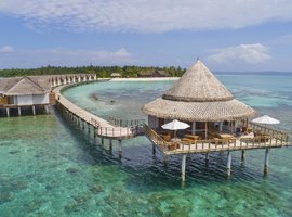 Furaveri Island Resort & Spa 5*