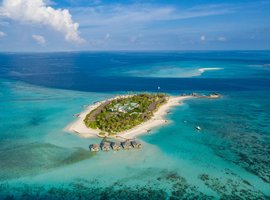 Fushifaru Maldives 5*