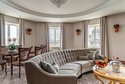 Lotte Hotel St. Petersburg – The Leading Hotels of the World