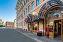 Lotte Hotel St. Petersburg – The Leading Hotels of the World