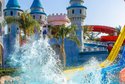 Serenity Fun City