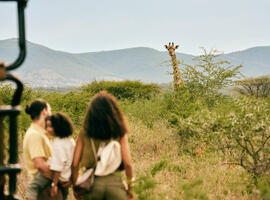 Южная Африка - Club Med South Africa Beach and Safari