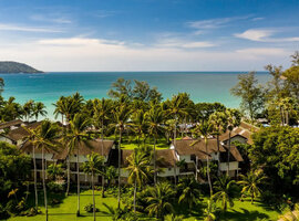 Таиланд Club Med Phuket 4*