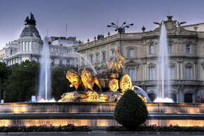 СКАЗКА СРЕДИЗЕМНОМОРЬЯ 