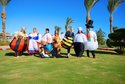 Dana Beach Resort - Families and couples only