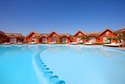 Jungle Aqua Park - Families and couples only