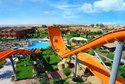 Jungle Aqua Park - Families and couples only