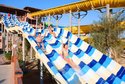 Jungle Aqua Park - Families and couples only