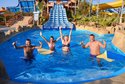 Jungle Aqua Park - Families and couples only
