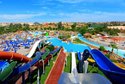 Jungle Aqua Park - Families and couples only