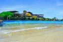 Jungle Aqua Park - Families and couples only
