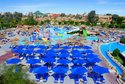 Jungle Aqua Park - Families and couples only