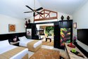 Jungle Aqua Park - Families and couples only