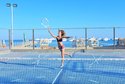 Albatros White Beach - Families and couples only