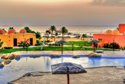Wadi Lahmy Azur Resort