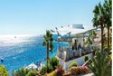 Concorde El Salam Sharm El Sheikh Front Hotel
