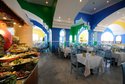 Domina Oasis Hotel & Resort
