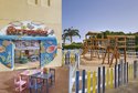 Hilton Sharks Bay Resort
