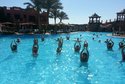 Charmillion Sea Life Resort