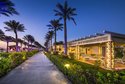 Rixos Sharm El Sheikh - Ultra All Inclusive Adults Friendly