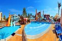 Sea Beach Aqua Park Resort