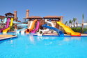 Sea Beach Aqua Park Resort