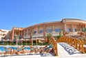 Parrotel Lagoon Resort