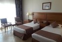 Continental Plaza Aqua Beach